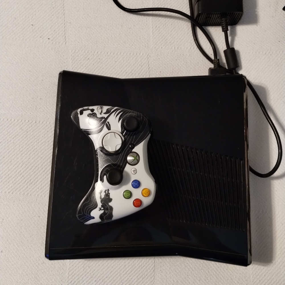 Xbox 360